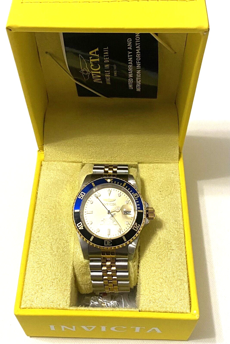 Invicta 29181 clearance