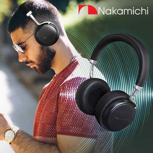Buy Nakamichi Elite Five Plus Wireless 