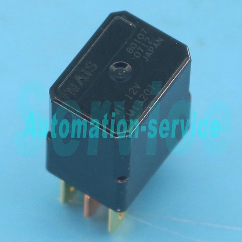 10PC NEW CM1-12V ACM13201 5Pins Automotive Relay For Panasonic NAIS - Picture 4 of 5