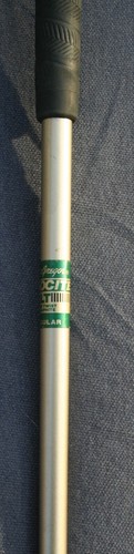 MacGregor Jack Nicklaus CG 1800 # 4 Iron Original Regular Graphite New Grip - Picture 3 of 4