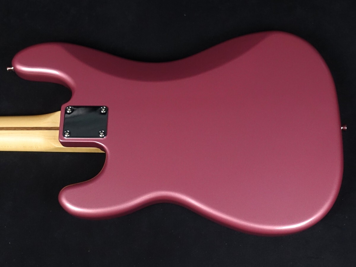 ベース AV Basses AVJ5 Burgundy mist productImage?id=19176-sadowsky