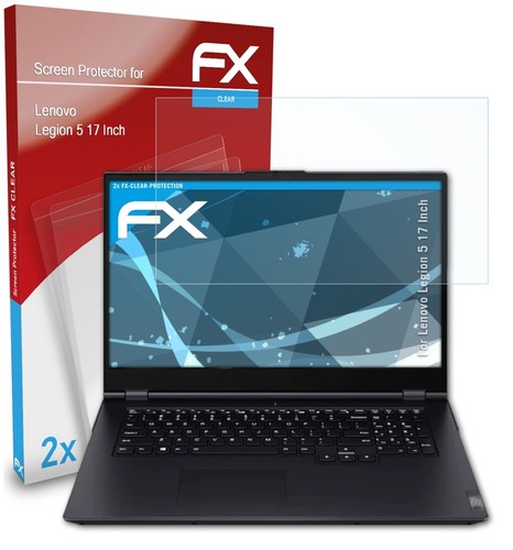 dipos I 2X Pellicola Protettiva Compatibile con Lenovo Tab P12