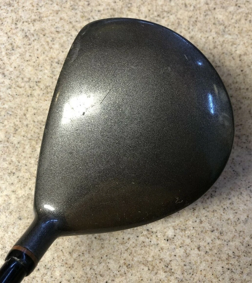 Orlimar TriMetal Fairway Wood - RH, 7.5* D , TriMetal Ultralite Graphite Lite - Image 3 of 4