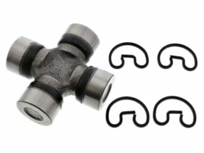For 1967-1971 BMW 1602 Universal Joint Meyle 38934FP 1968 1969 1970