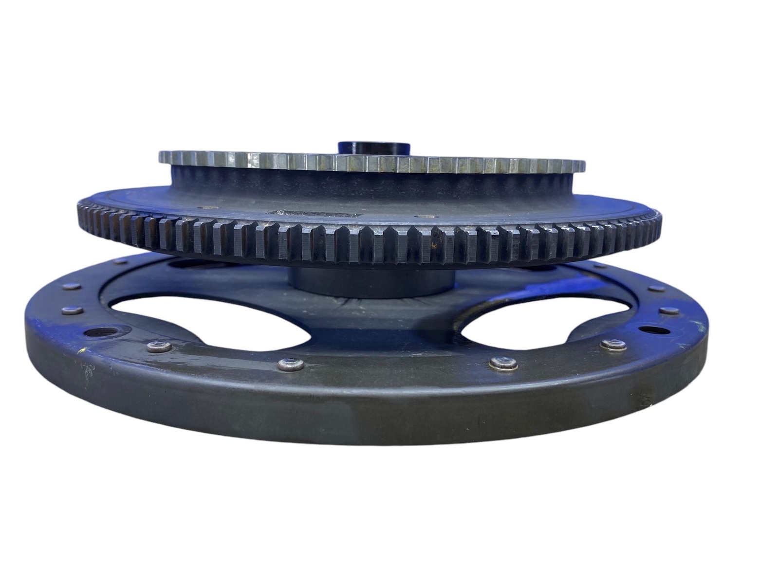2008-2019 MASERATI GRANTURISMO 4.7L AUTOMATIC ENGINE FLYWHEEL FLEX PLATE *NOTE*