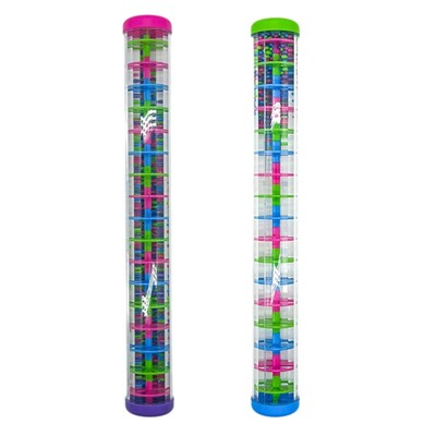 Rainmaker Toy Early Learning Training Sensory for Teaching Tool Children