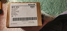 Honeywell S87C1014 Two Rod, Direct Spark Ignition Control