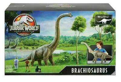 super colossal brachiosaurus