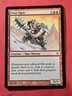 2005 Magic The Gathering Betrayers of Kamigawa #102 Frost Ogre, C, NF, cd2