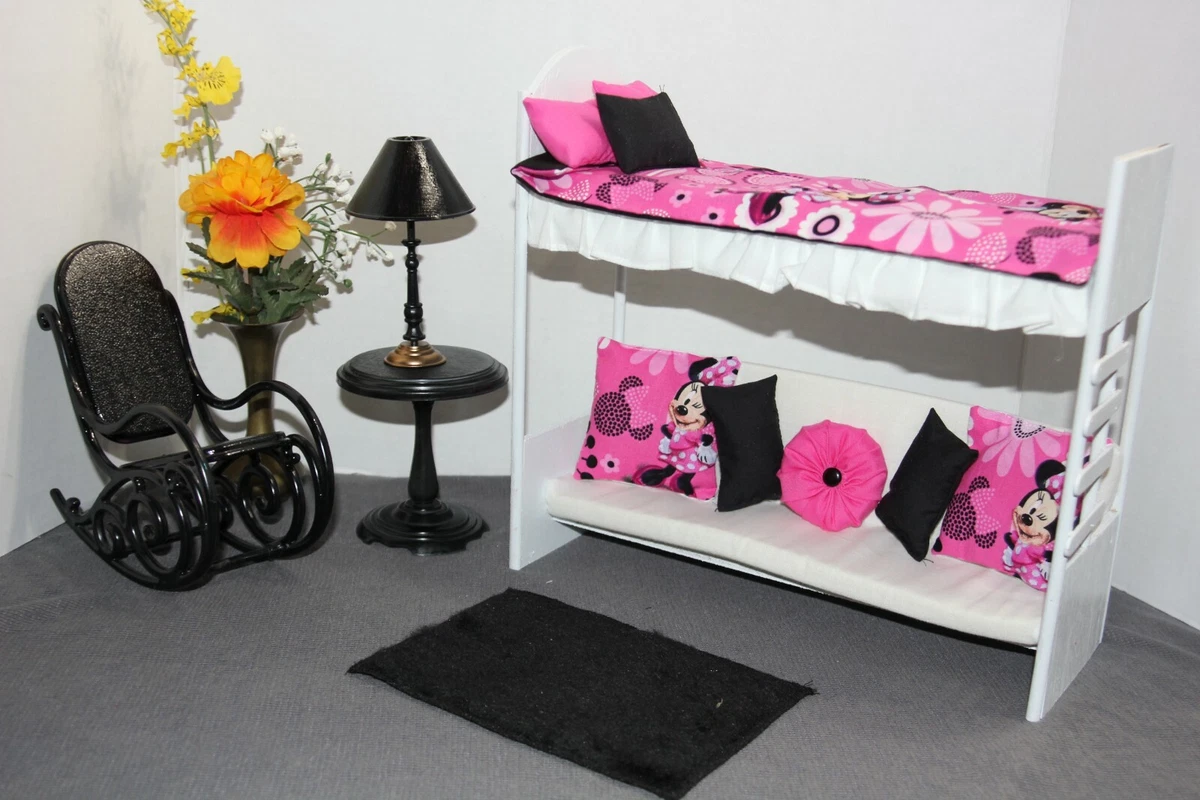 Monster High Doll Beds Ebay