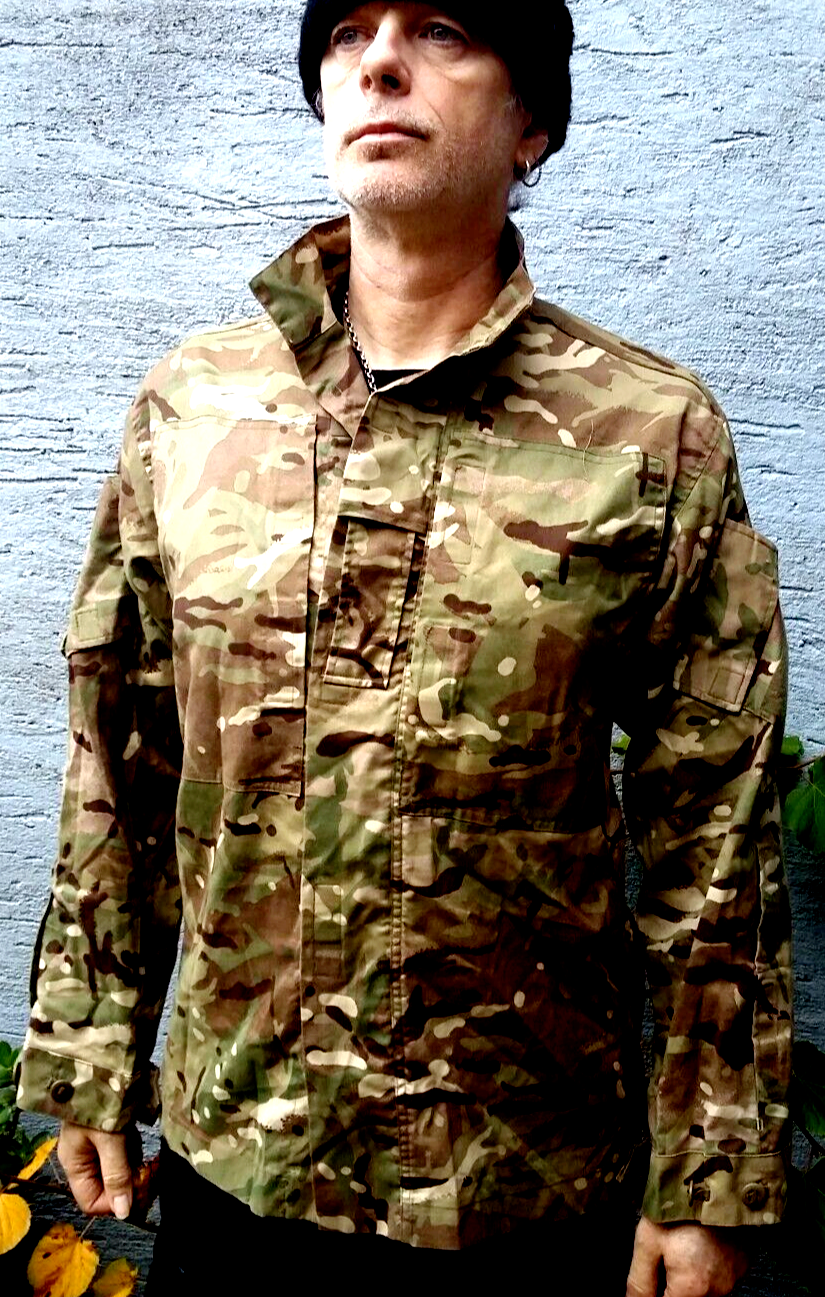 British Army Cadets 180/96 38