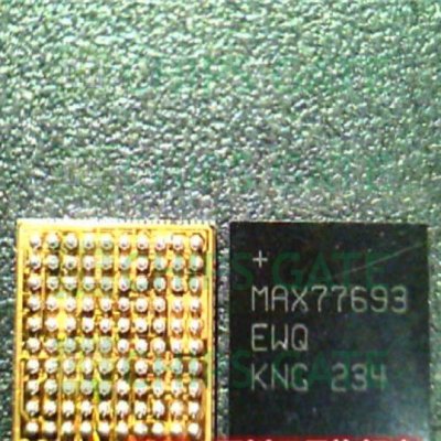 1PCS MAX77G93 MAX77693 MAX77693E MAX77693EW MAX77693 EWQ MAX77693EWQ BGA100