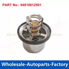 94810612501 Engine Coolant Thermostat Fit for Porsche Cayenne 2008-2010