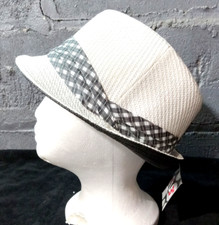 UBI hats accessories Fedora M/L