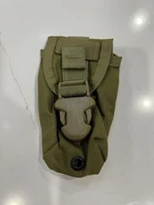Eagle Allied Industries Flash Bang Pouch Khaki SFLCS 7P200