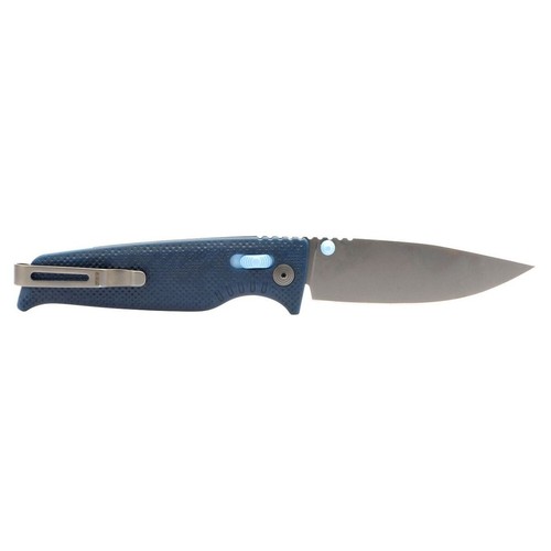 SOG Altair XR Lock Squid Ink - Picture 3 of 12