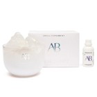 Aromabotanical Crystal Potpourri & Oil - Clear Quartz