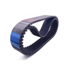 HTD-14M Timing Belt Rubber Pulley 30/40/50mm ...