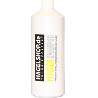 Hagel Pfirsich Shampoo 1000 Ml