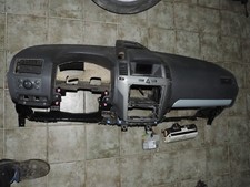 Kit Airbag Opel Zafira 2007