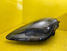 PORSCHE CAYENNE 9Y 9Y0 FULL LED MATRIX R Frontscheinwerfer Links 9Y0941033 LHD