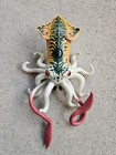 Chap Mei Animal Planet Giant 9” Squid Kraken Deep Sea Action Figure Toys R Us
