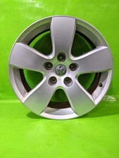 12 Ram 1500 20x8 5 Spoke Aluminum 20 Wheel Rim Oem R418