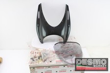 kit cupolino alto carbonio ducati performance monster 600 750 900 *N28979*