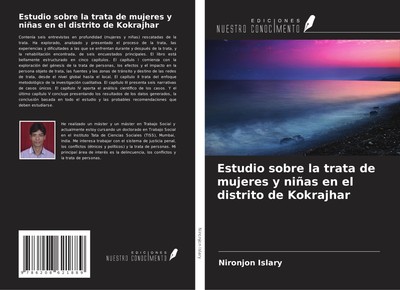 Nironjon Islary | Estudio sobre la trata de mujeres y niñas en el distrito de...