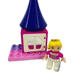 LEGO DUPLO Disney Princess Sleeping Beauty's Room 6151