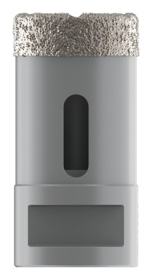 Bosch Pro Core Cutter dry Diamanttrockenbohrkrone, 30 x 35 x 22,23 mm