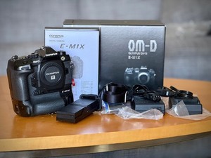 Olympus M1x | eBay