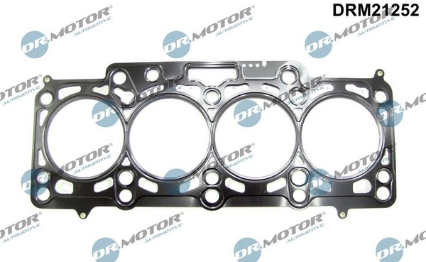Dichtung Zylinderkopf FüR Audi Seat Skoda VW A1 Sportback A3 Cabriolet A4-image