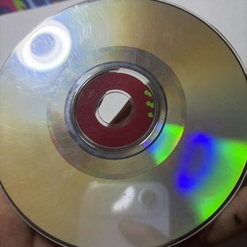 Official Sega Dreamcast Magazine December 2000 Vol 9 Demo Disc, Tested