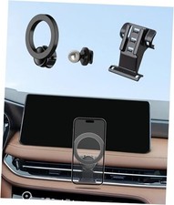 Car Phone Holder for 2022-2026 Infiniti QX60 Accessories, 360  Rotation Phone