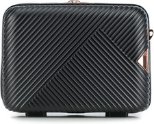 Necessaire Da Viaggio Custodia per Cosmetici Valigia Da Viaggio Bagaglio a Mano 