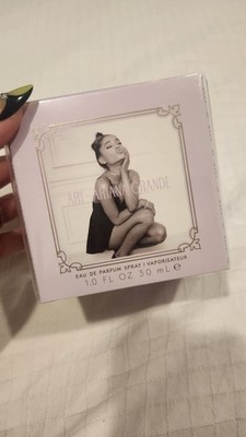 Ariana Grande Ari Eau de Parfum Spray, Floral Scent, 1.0 oz