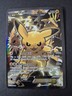 Pikachu EX XY124 Promo Card LP Pokémon TCG Black Star