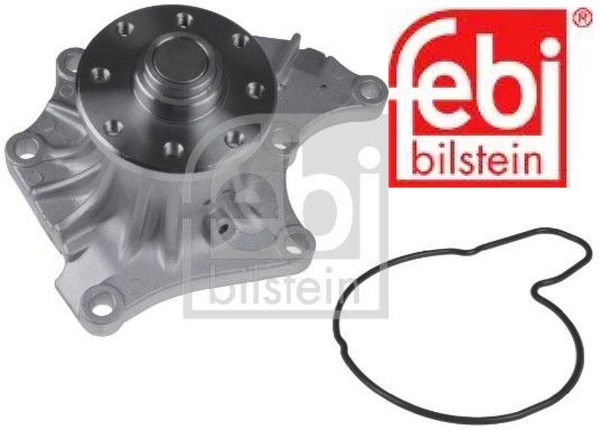 Febi Bilstein 47454 Wasserpumpe Wapu FüR Isuzu FüR Opel-image