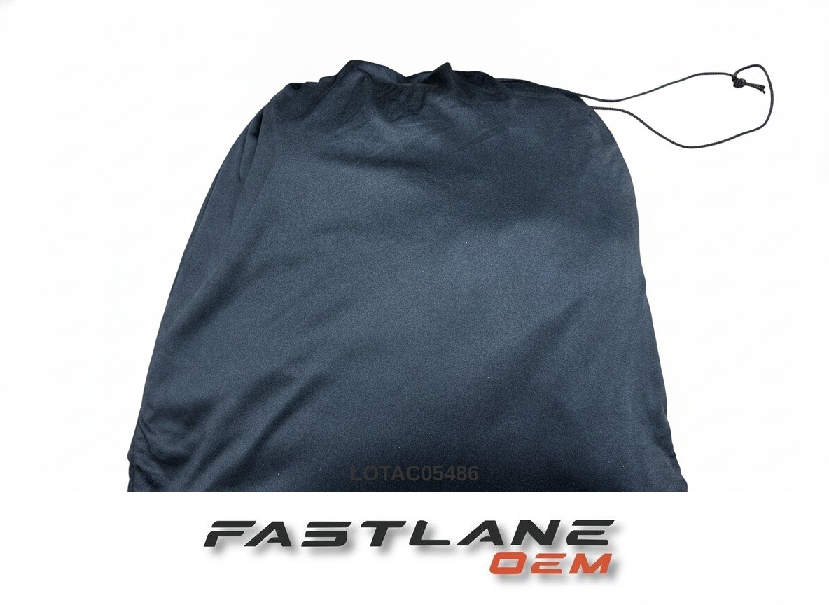 Lotus Evora 2010-2020 Cover P/N LOTAC05486