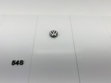 05-18 Volkswagen Jetta Alloy Wheel Rim Center Hub Hole Cover Cap Emblem Logo Oem
