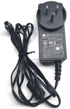 Genuine LG Monitor Switching AC Power Adapter ADS-25FSF-19 EAY62768628 19V 25W