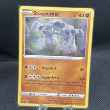 Stonjourner #111 Prices | Pokemon Rebel Clash | Pokemon Cards Stonjourner #111 Prices | Pokemon Rebel Clash | Pokemon Cards