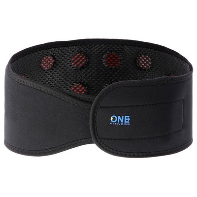 5907695537901 PS168 PAS STABILIZUJĄCY MAGNETYCZNY ONE SIZE ONE FITNESS ONE FITNE