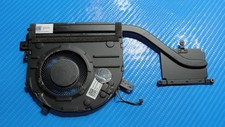 Lenovo IdeaPad 330S-15ARR 15.6" Genuine CPU Cooling Fan w/Heatsink 5H40R07287