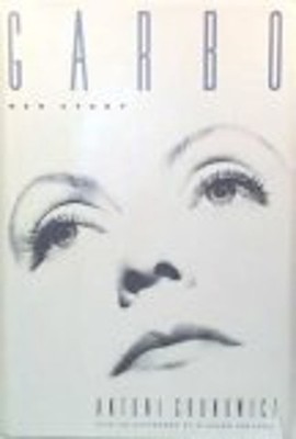 Garbo Hardcover Antoni Gronowicz