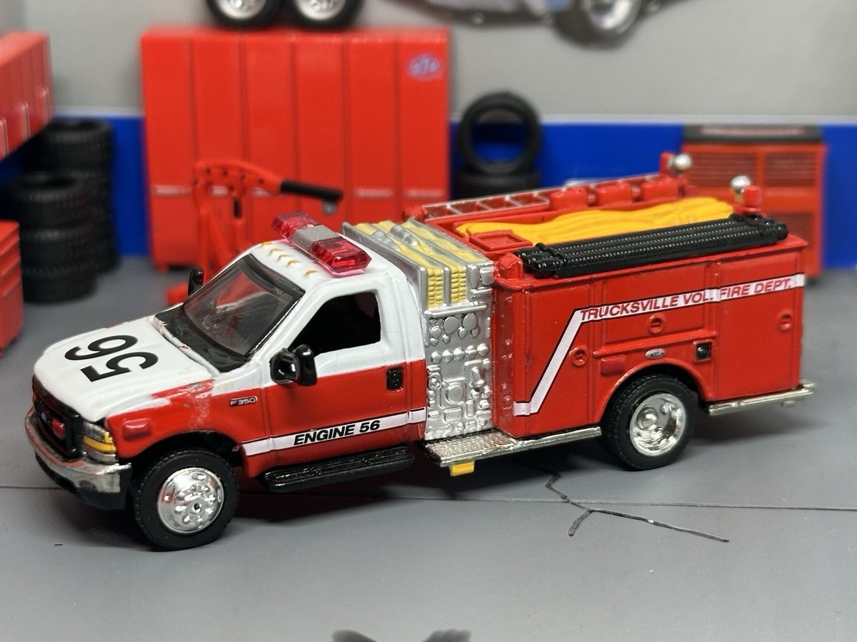 ミニカー MILTON MINI TOYS CHEVROLET FIRE SERVICE ミニカー MILTON MINI TOYS CHEVROLET FIRE SERVICE Chevrolet 1941