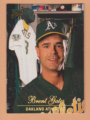 1994 STUDIO BASEBALL YOU PICK #1 - #220 **** FREE SHIPPING ****