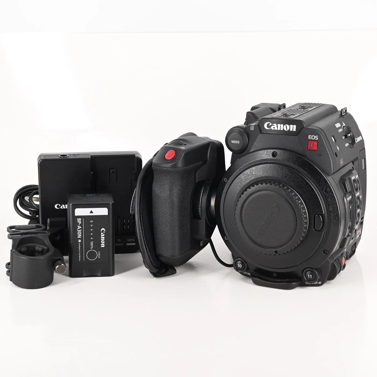 Canon Xf105 for sale | eBay