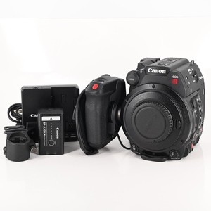 C200 Canon | eBay